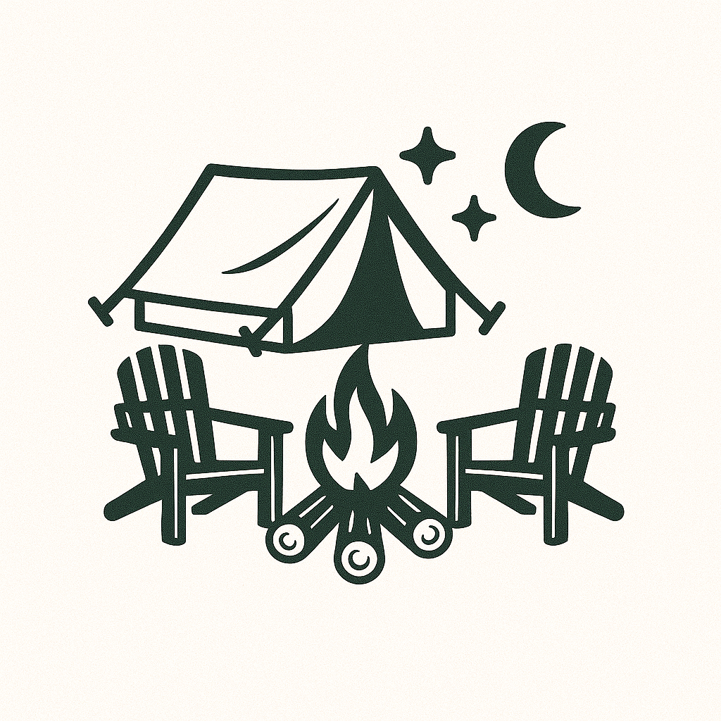 Muddy Pond Campground Logo